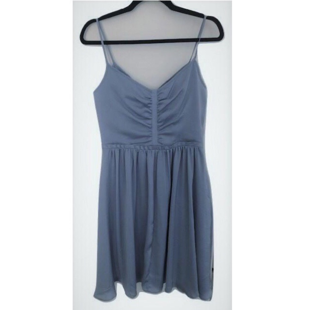 New Banana Republic midi dress